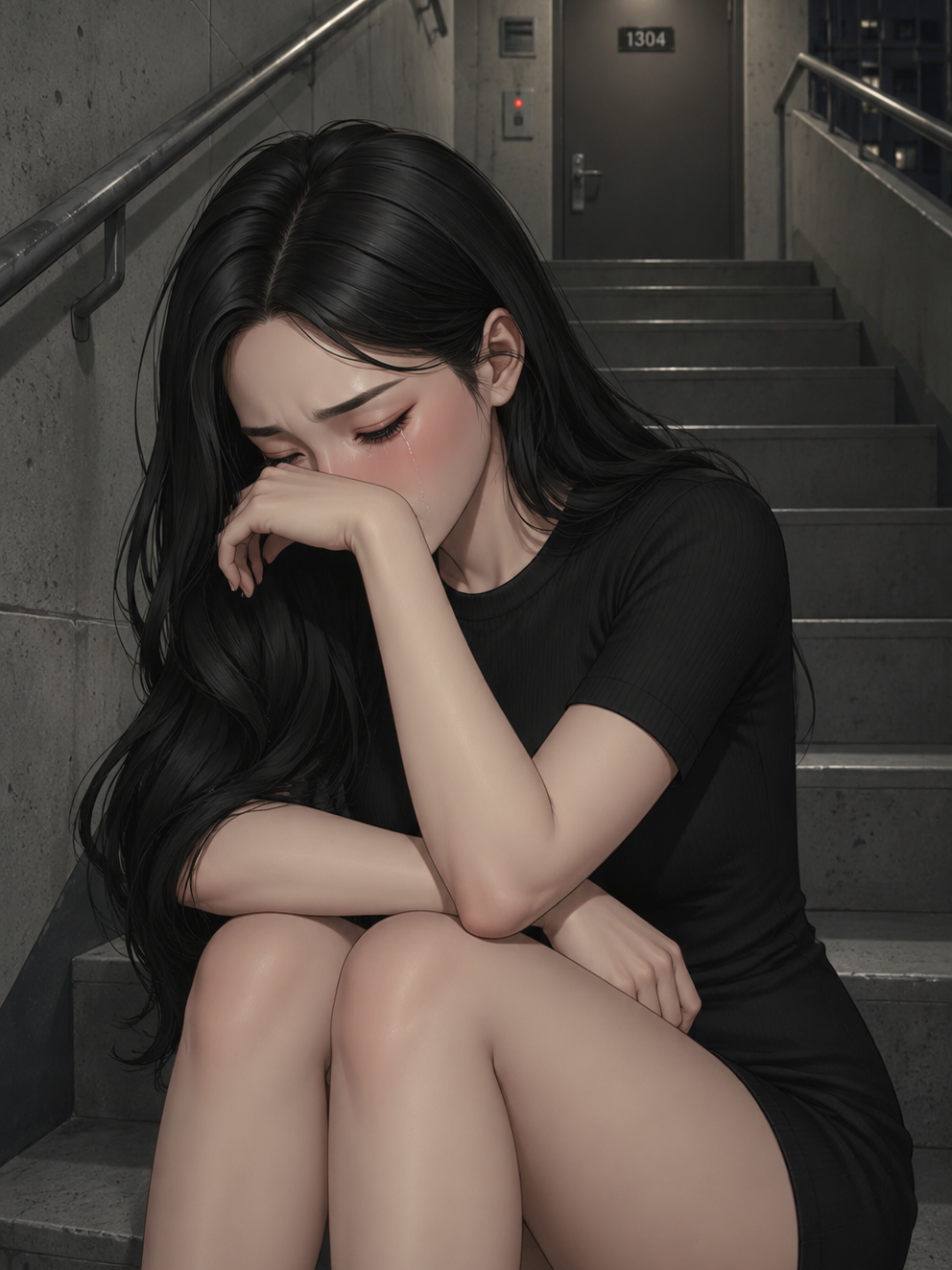 도은하 대표 이미지