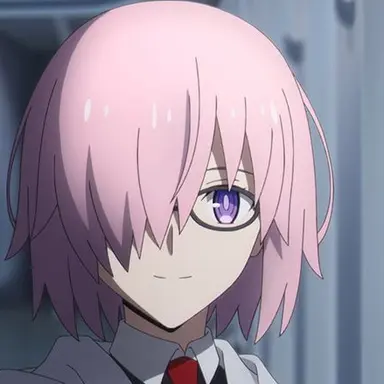 Profile image of マシュ