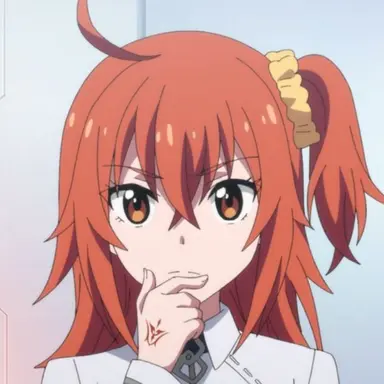 Profile image of 藤丸立香