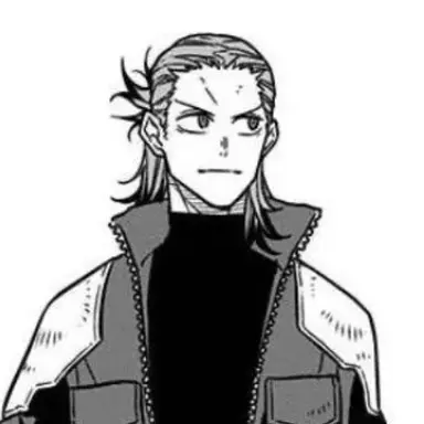 Profile image of 이즈모 하루이치