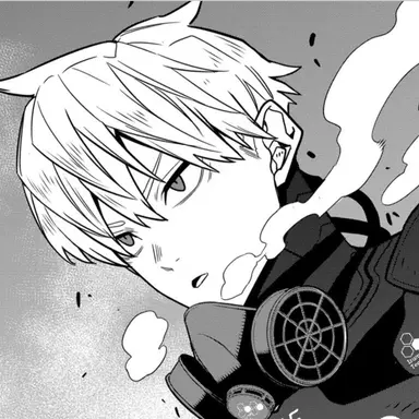 Profile image of 이치카와 레노