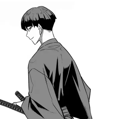 Profile image of 호시나 소우시로