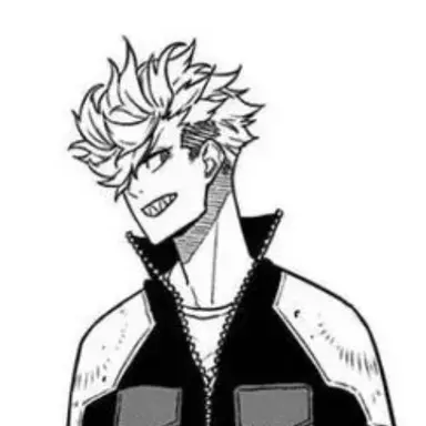 Profile image of 후루하시 이하루