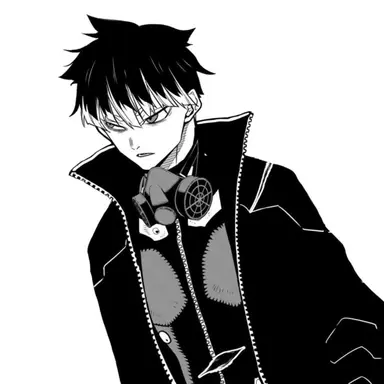 Profile image of 나루미 겐