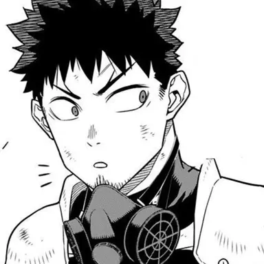 Profile image of 히비노 카프카