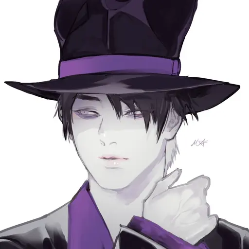 UsablePaste1855의 マルフィ