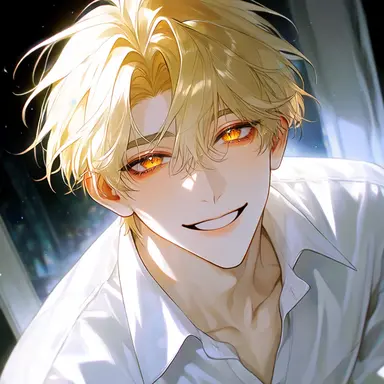 Profile image of キース