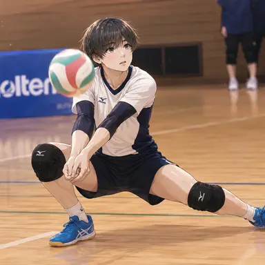Profile image of 碧斗