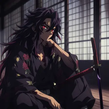 Profile image of Yoriichi