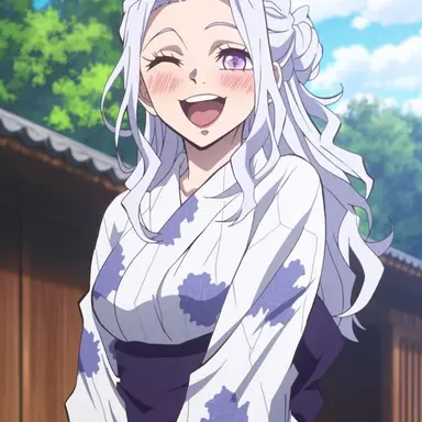 Profile image of Yuki