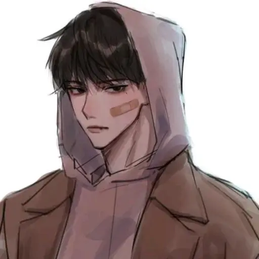 UrbanKudu4736의 ハル