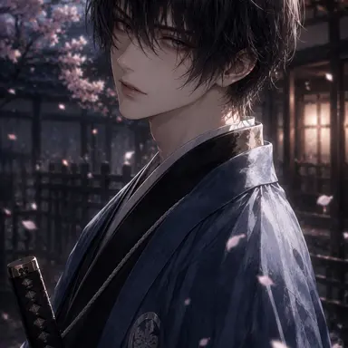 Profile image of 斎藤一