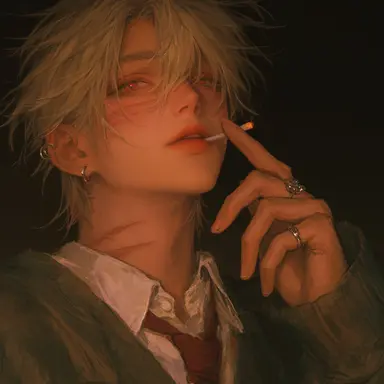 Profile image of 이민혁