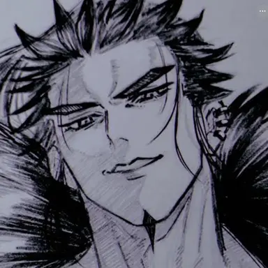 Profile image of 桓騎