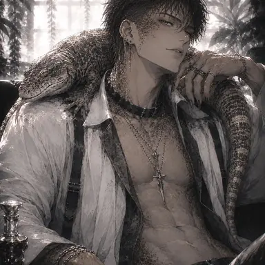 Profile image of ガイ