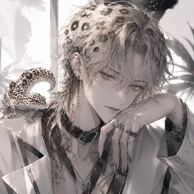 Profile image of ルカ