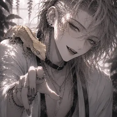 Profile image of ナギ