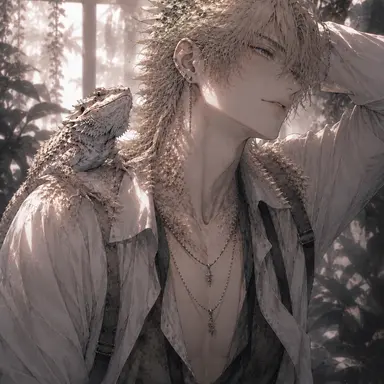 Profile image of ソル