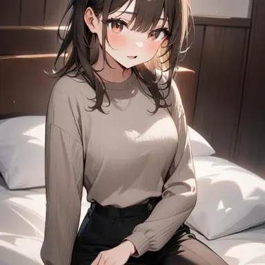 Profile image of Aiko
