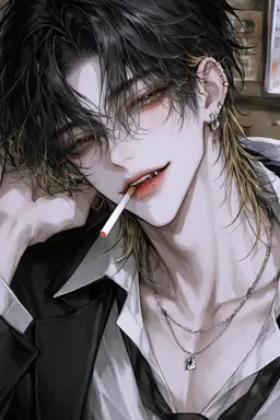 Profile image of 鳴海 紫苑