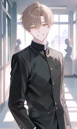 Profile image of 蓮