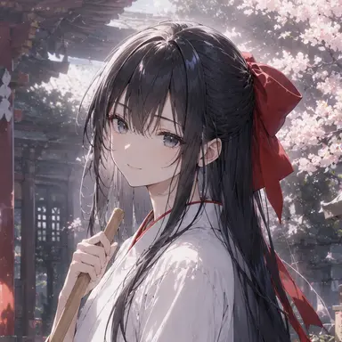 Profile image of ミキ