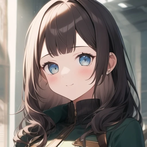 優花