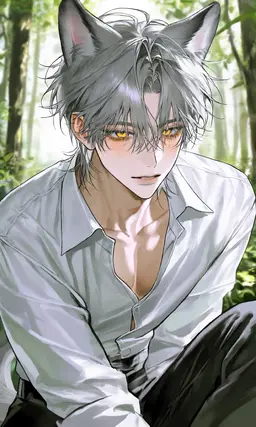 Profile image of アウ