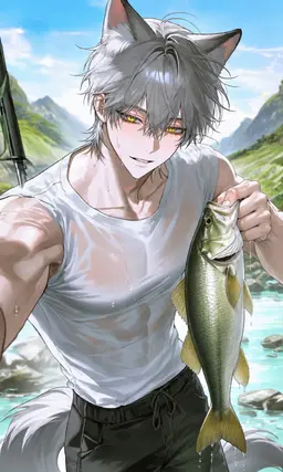 Profile image of アウ