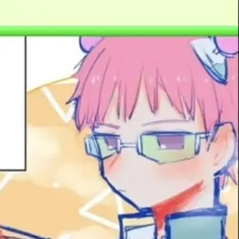 Profile image of 斉木楠雄