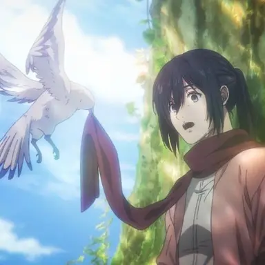 Profile image of 미카사