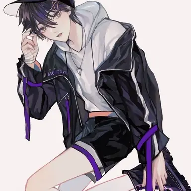 Profile image of 켄모치 토야
