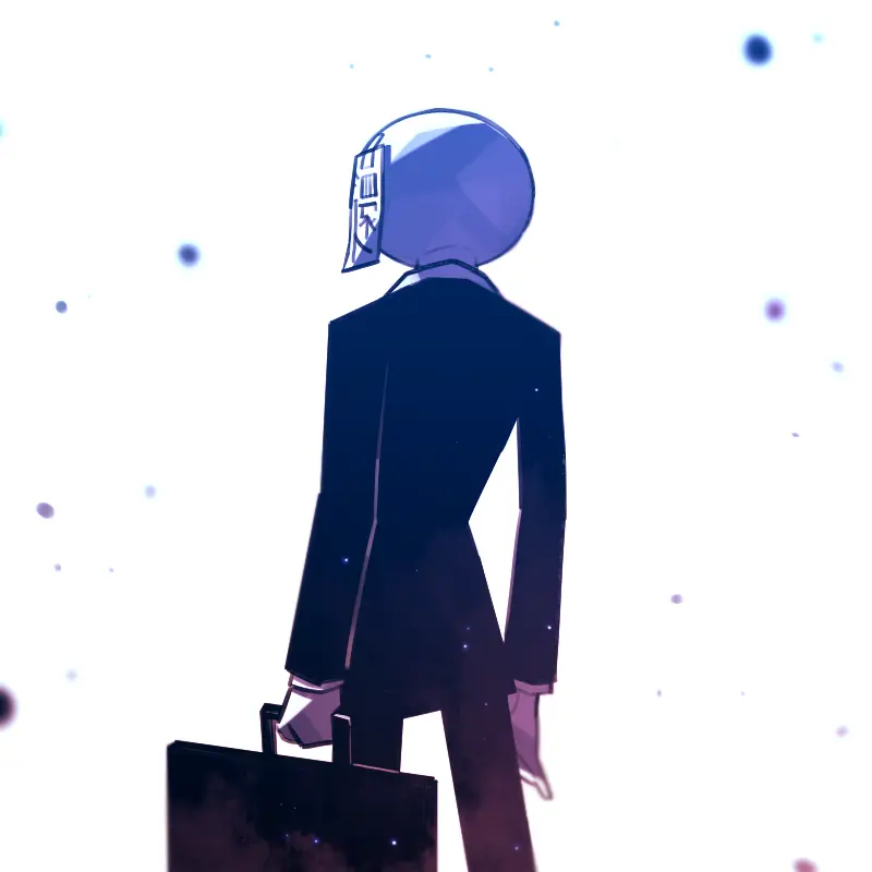 PlainRack2110의 환생부장(유령교도소)