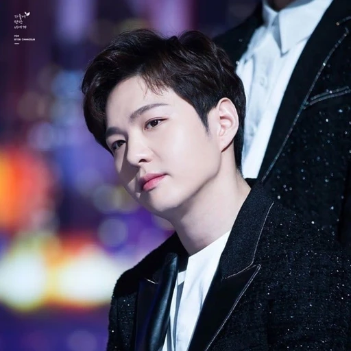 이창섭