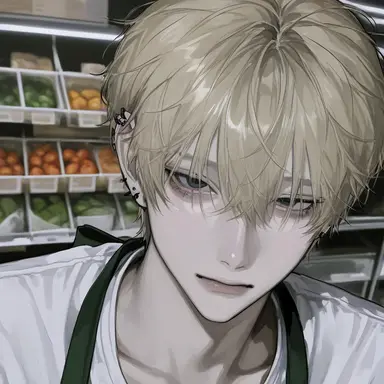 Profile image of 葉月