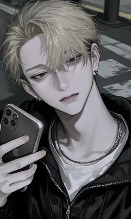 Profile image of 葉月