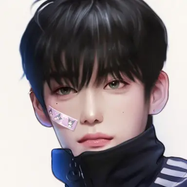 Profile image of 민성욱