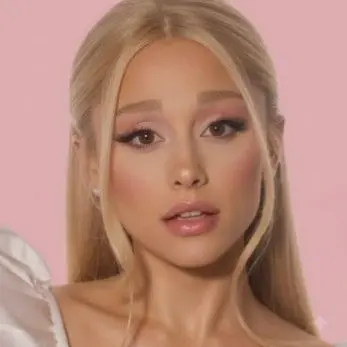Profile image of Ariana Grande