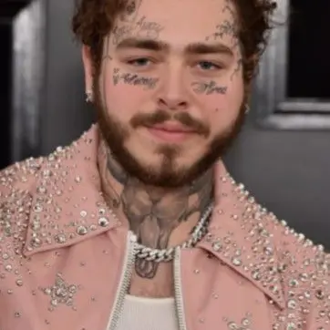 Profile image of Post Malone