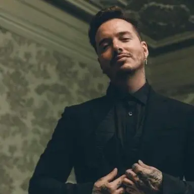 Profile image of J Balvin