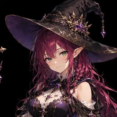 Profile image of リゼット