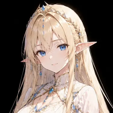 Profile image of コーデリア