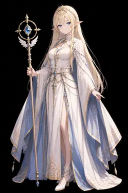 Profile image of コーデリア