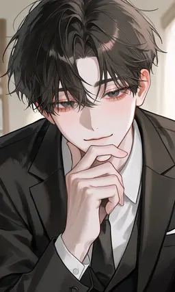 Profile image of Dad