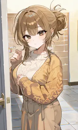 Profile image of Mom