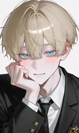 Profile image of Leo