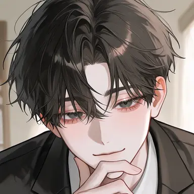 Profile image of Dad