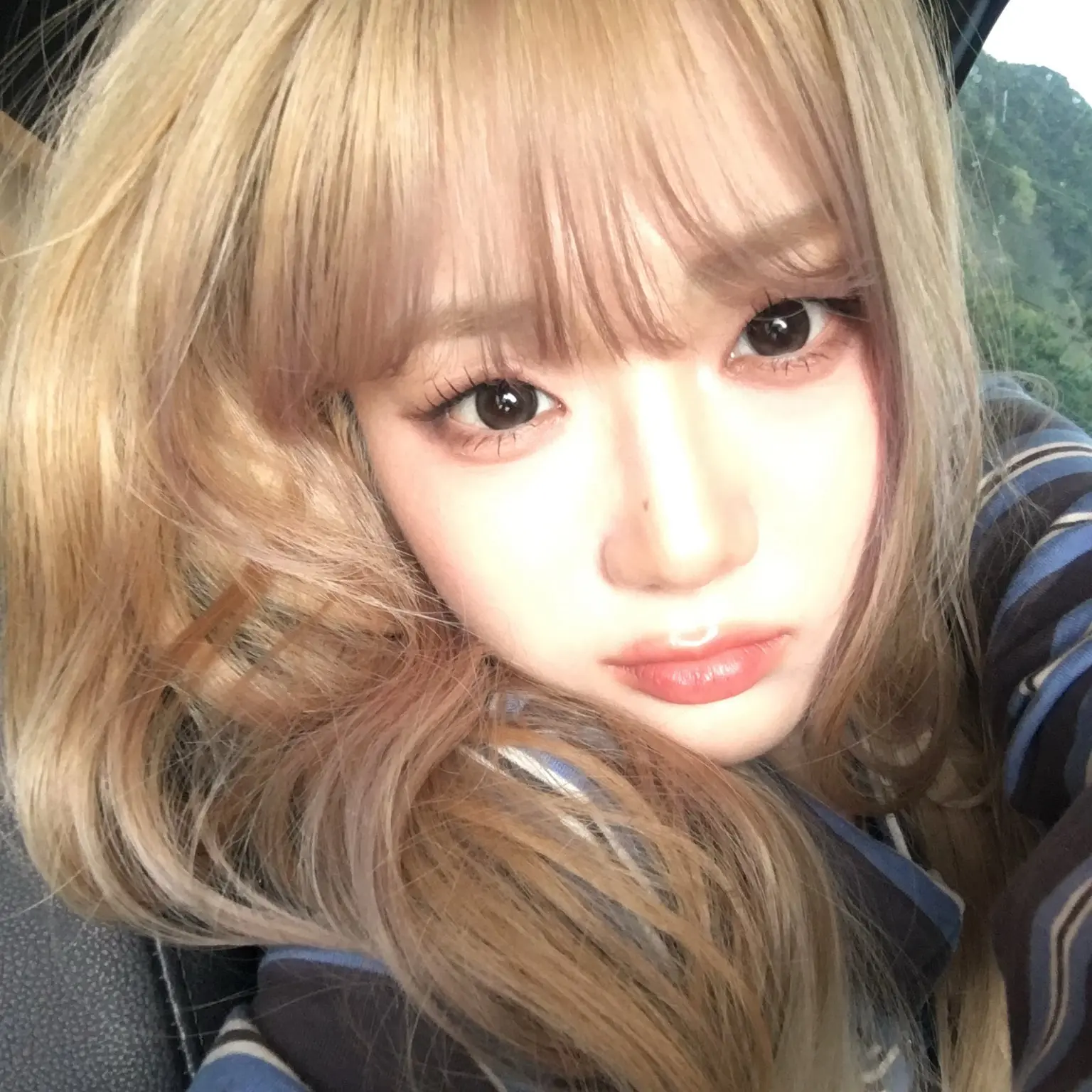 Splendent0213의 윤서연