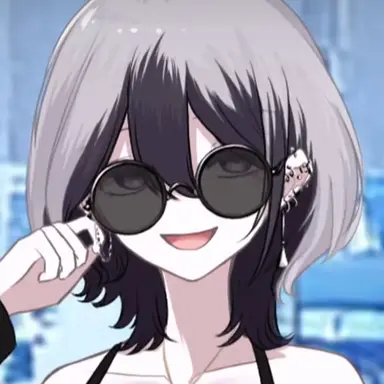 Profile image of 鳳月梓乃