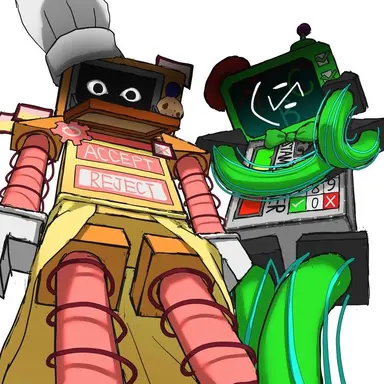 Profile image of 베드웨어
